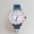 Jaeger-LeCoultre Rendez-Vous Night and Day Q3462430 Ladies Watch Year: 2019