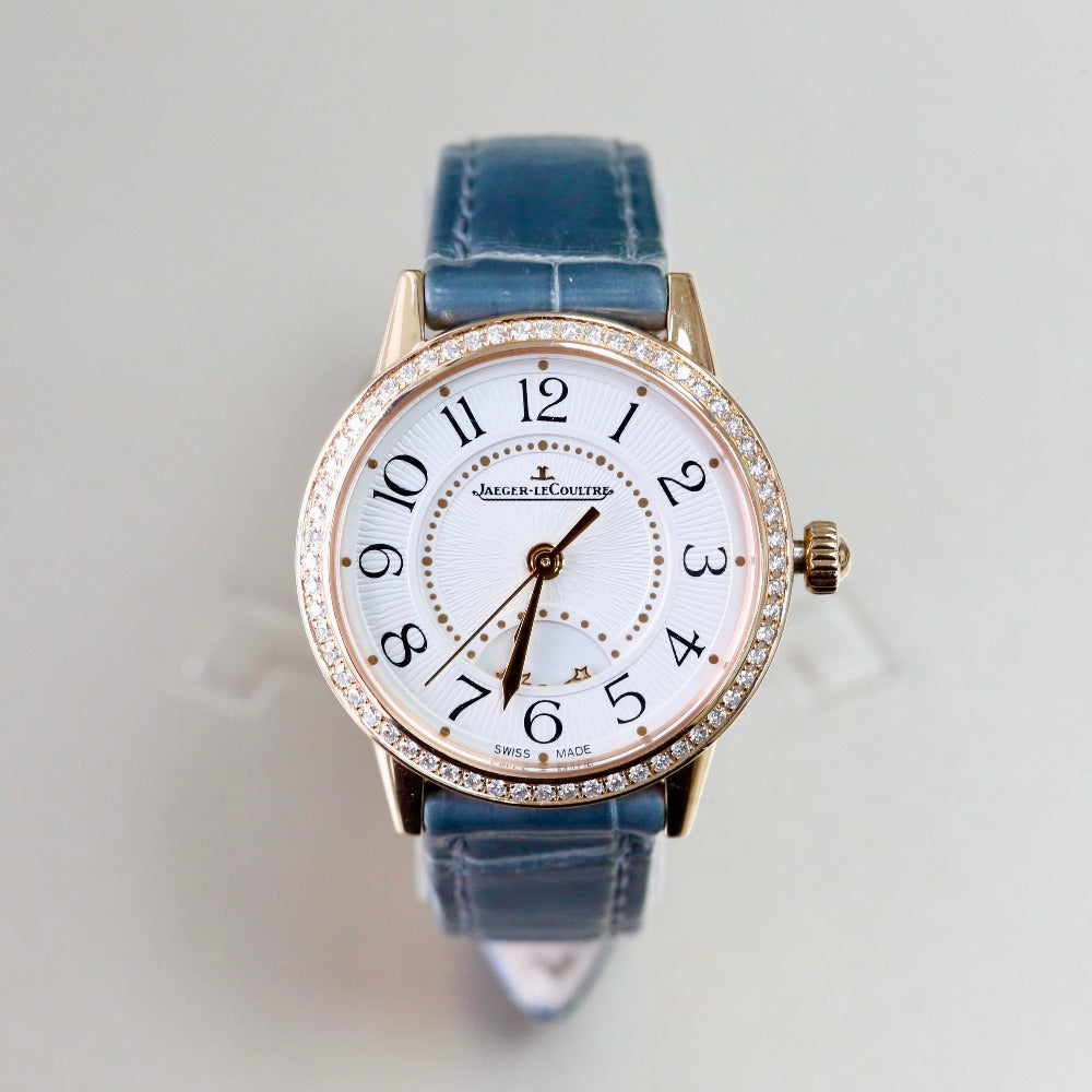 Jaeger-LeCoultre Rendez-Vous Night and Day Q3462430 Ladies Watch 2019