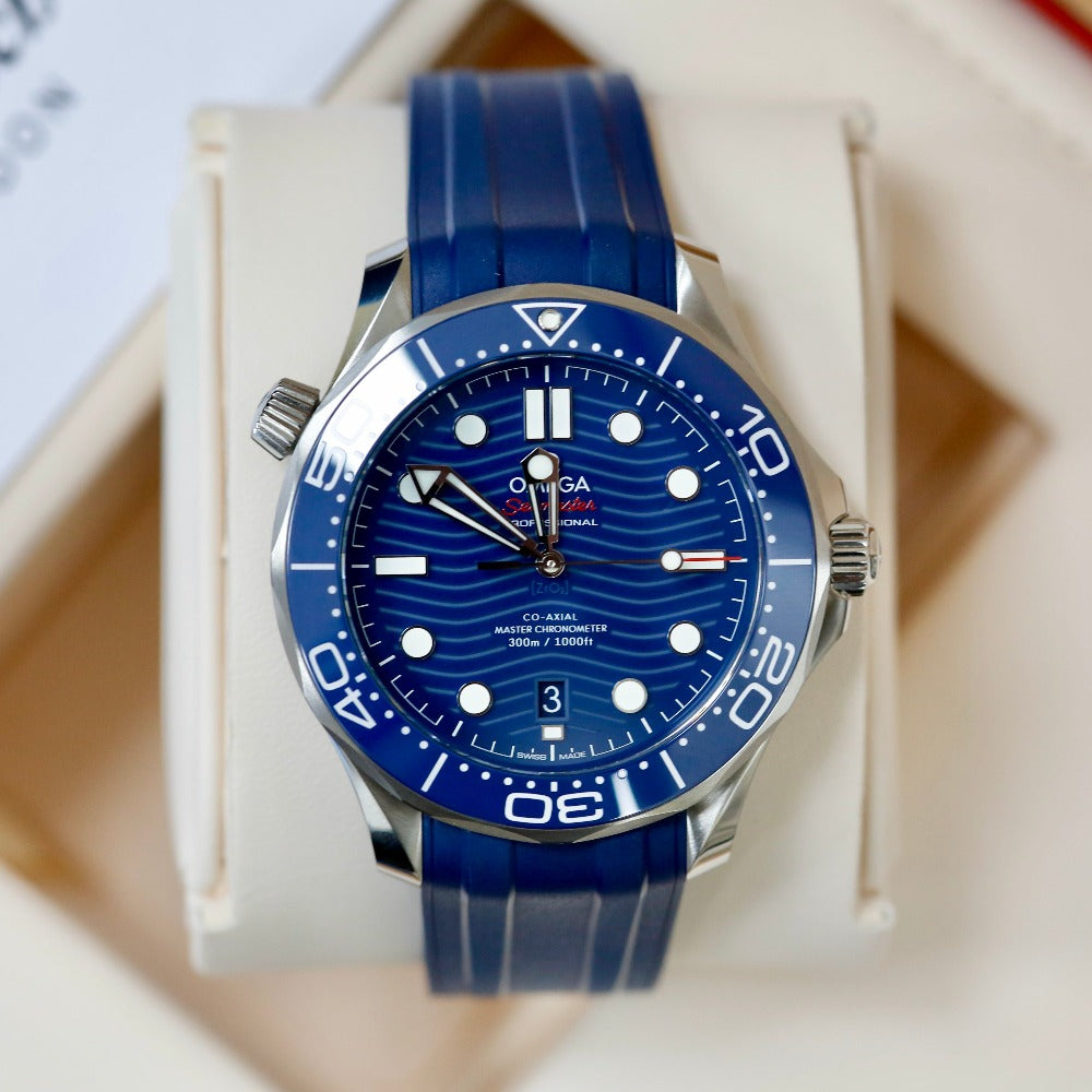 Omega Sea Master Professional 21032422003001 