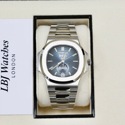 Patek Philippe Nautilus 5726/1A