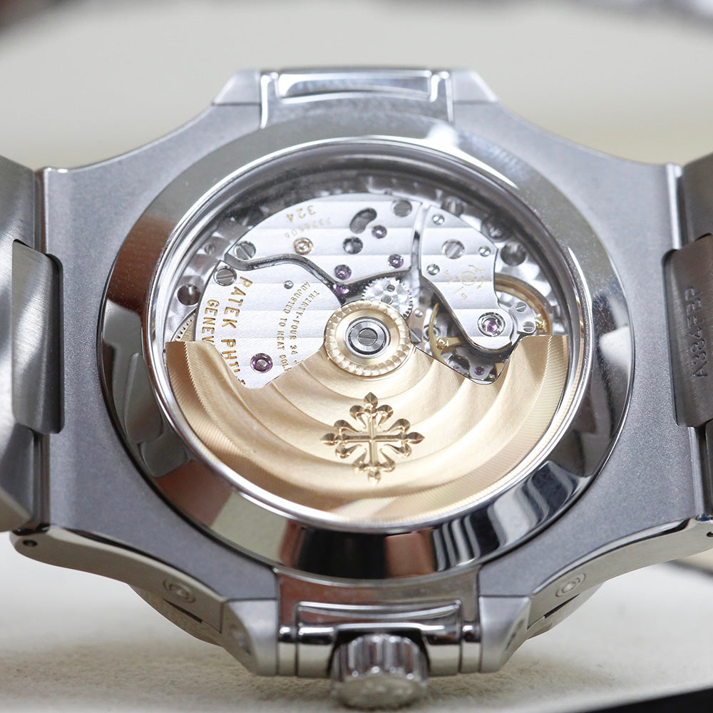 Patek Philippe Nautilus 5726/1A