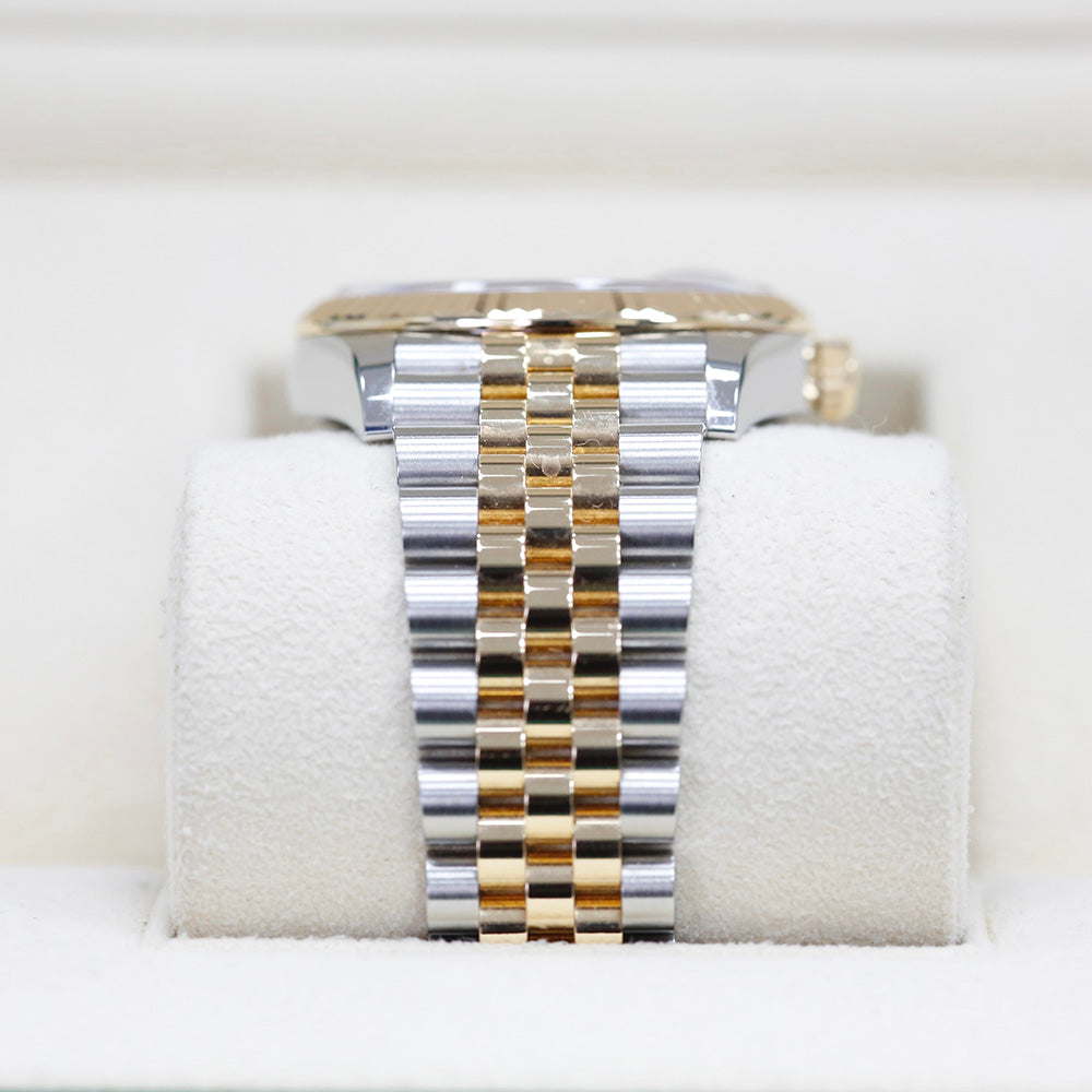 Rolex Datejust 36 126233 Year: 2021
