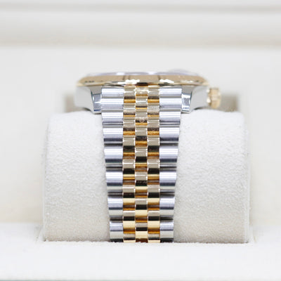 Rolex Datejust 36 126233 Year: 2021