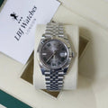 Rolex Datejust 41 Wimbledon Dial 126334 Year: 2022